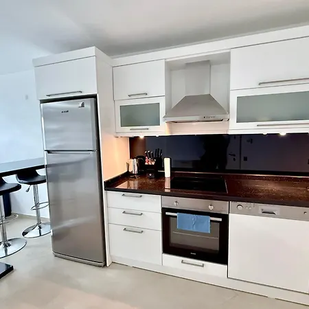 Apartman Sa Apartments! Beachfront With Sea View & Pool Alanya