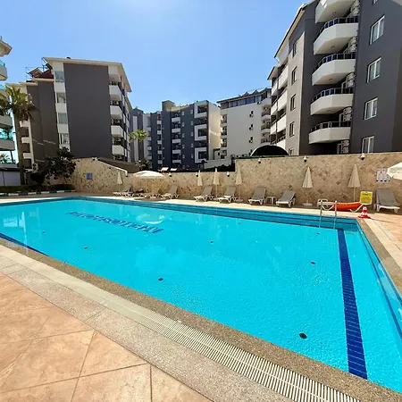 Apartman Sa Apartments! Beachfront With Sea View & Pool *